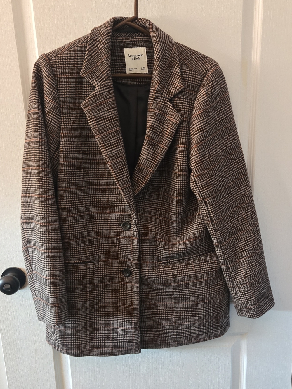 Abercrombie and Fitch Car Blazer